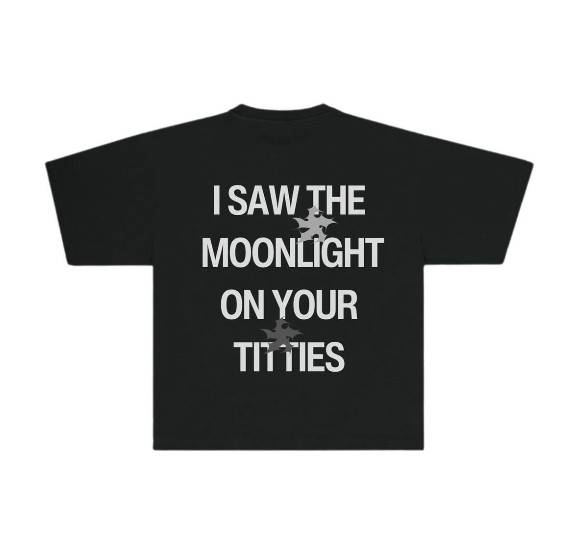 MOONLIGHT T-SHIRT