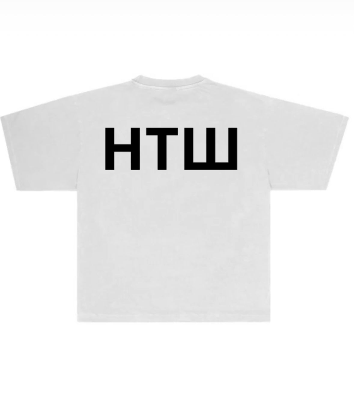 НТШ T-Shirt