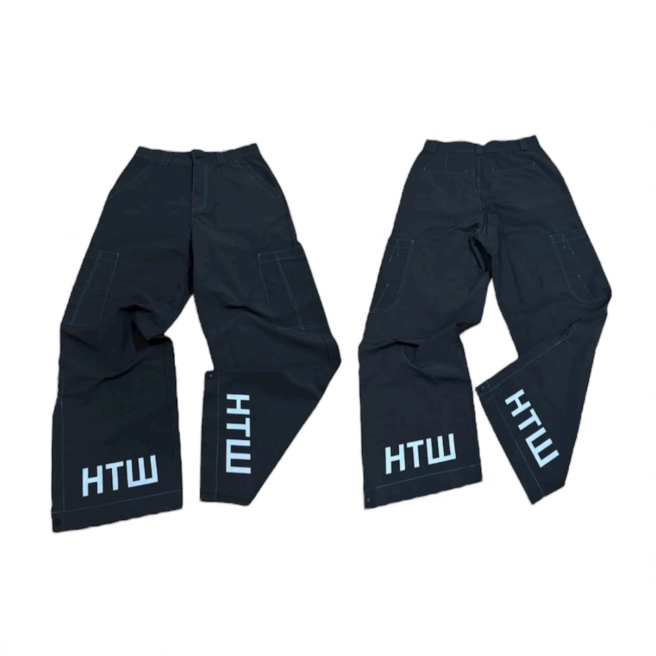 'НТШ' Pants