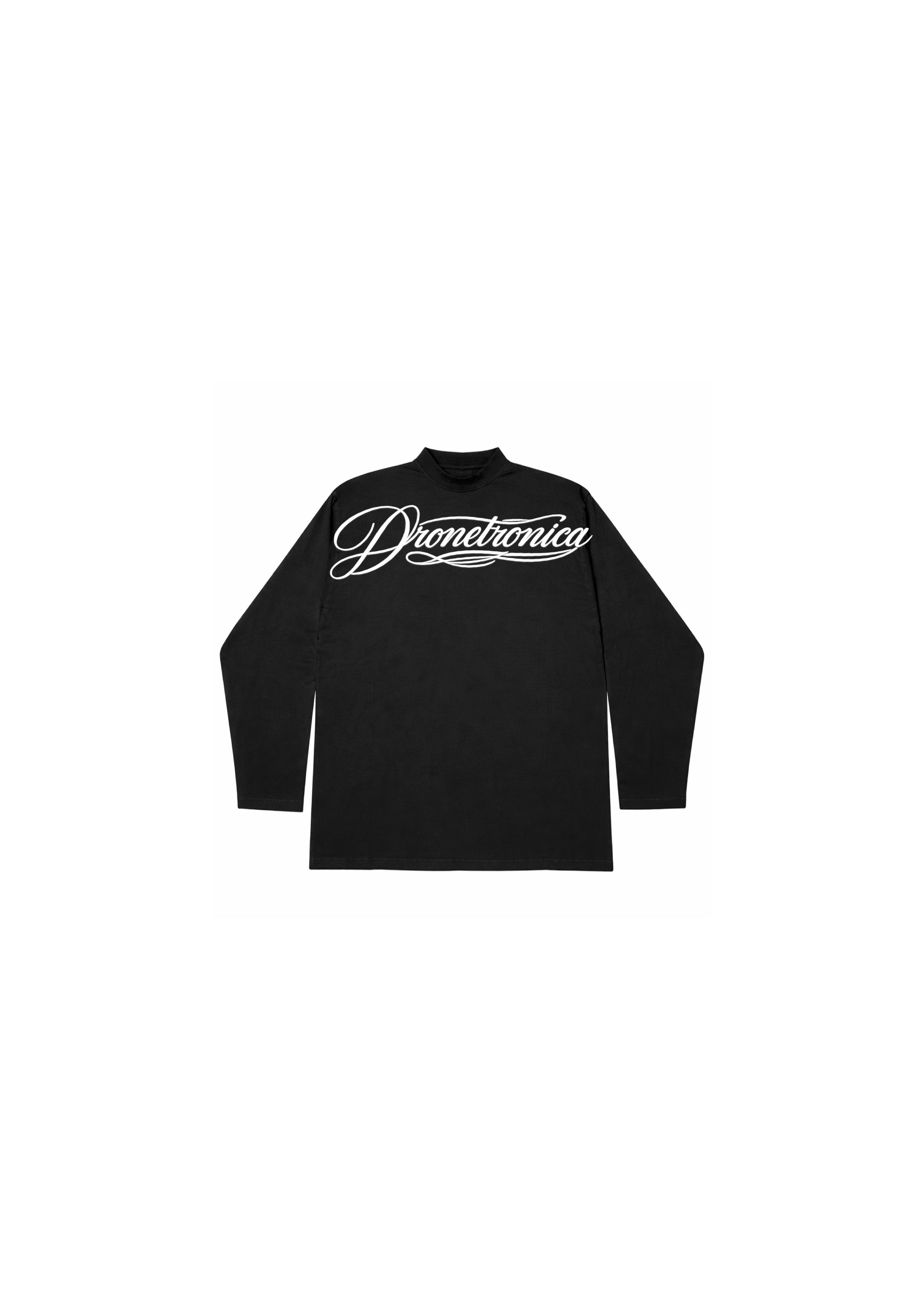 DRO LONG-SLEEVE